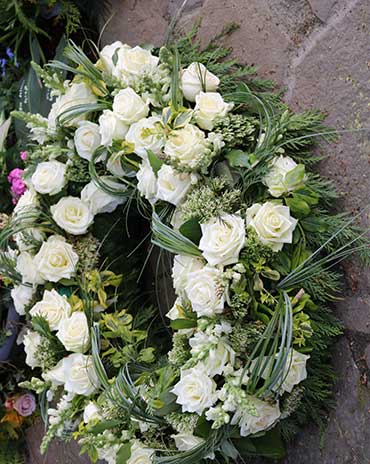  fleurs pour funérailles